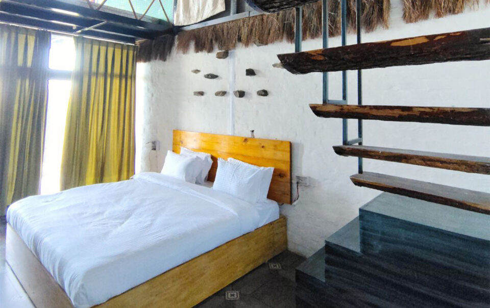 best hotel in mussoorie for family