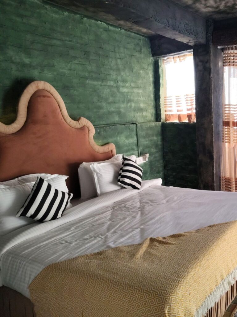 Stay in Landour Mussoorie