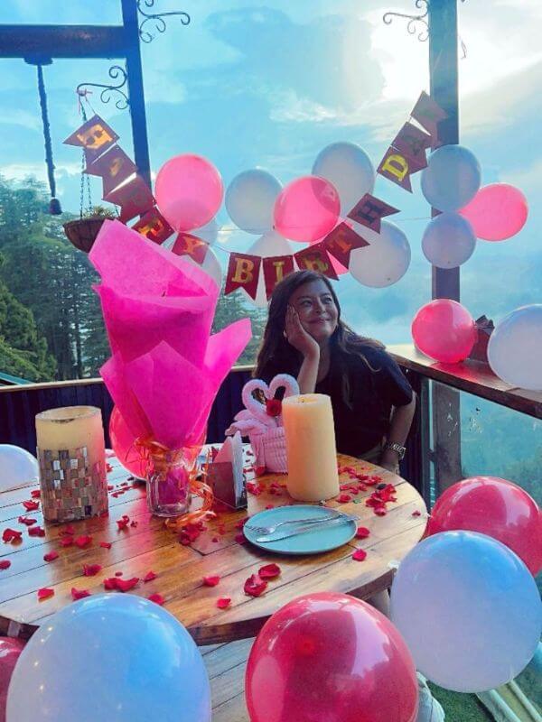 events & celebration